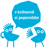 V knihovně si odpočinete